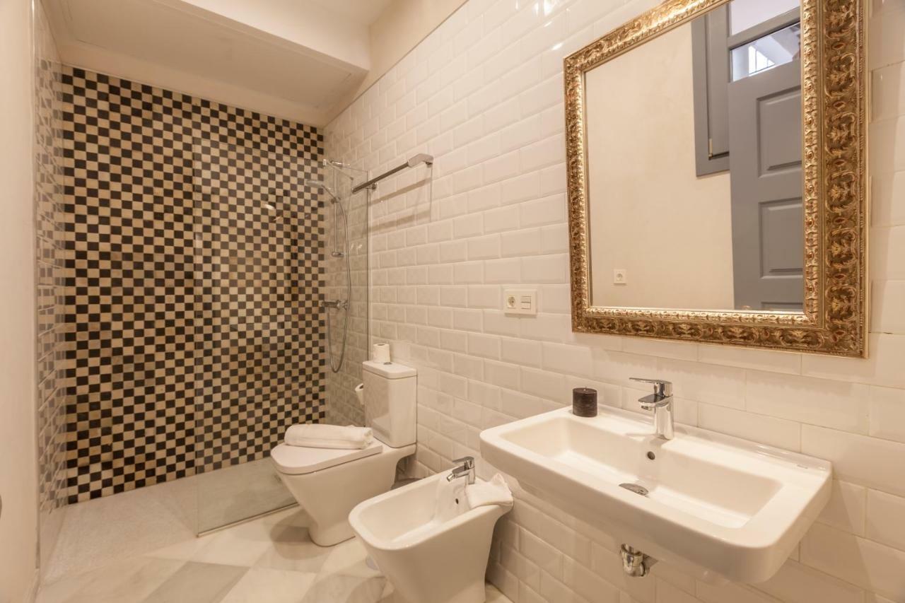 Casas De Sevilla - Apartamentos Tintes12 Exteriör bild