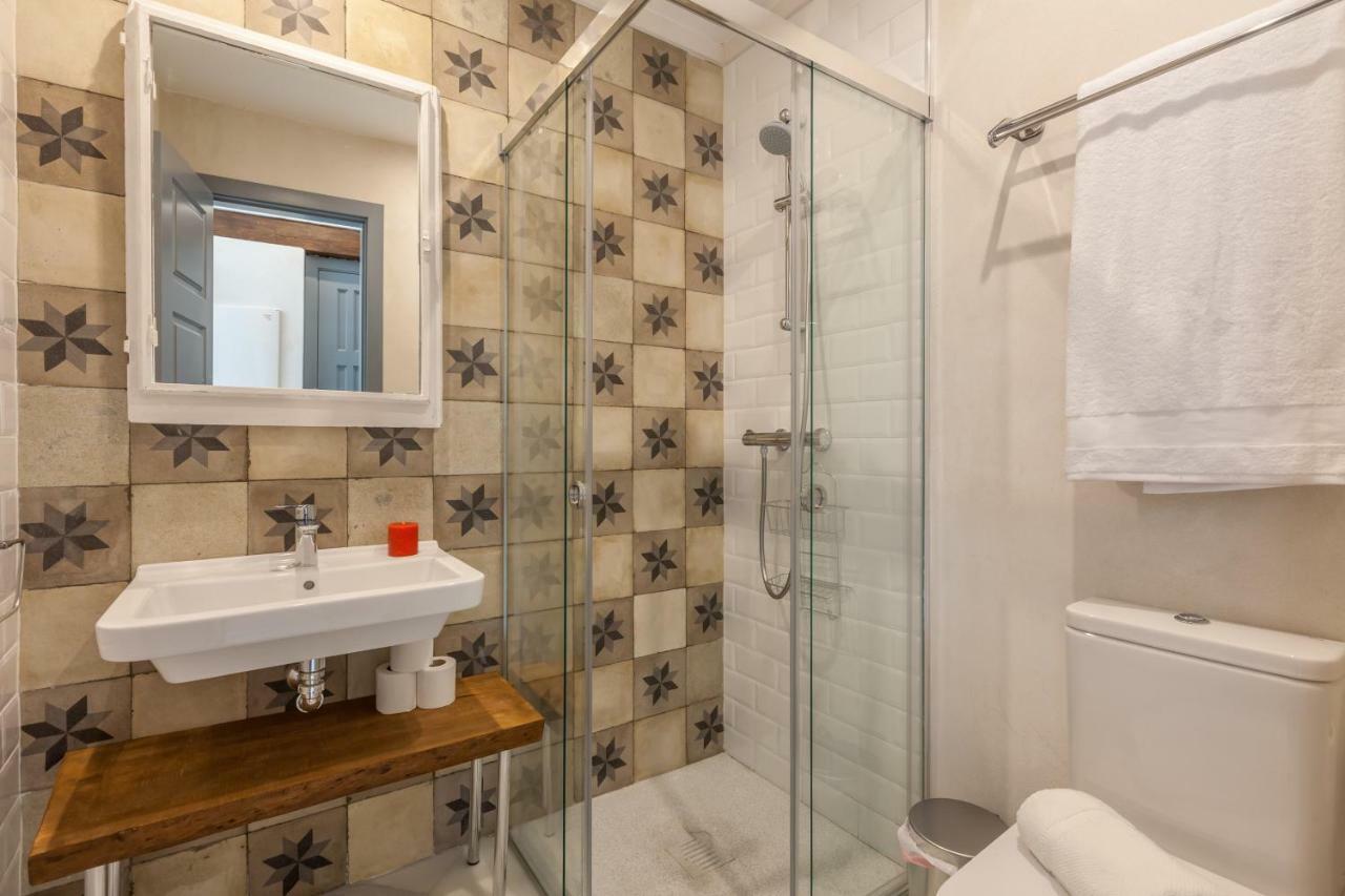 Casas De Sevilla - Apartamentos Tintes12 Exteriör bild