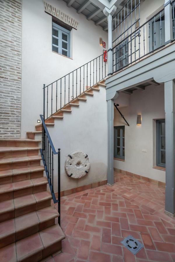 Casas De Sevilla - Apartamentos Tintes12 Exteriör bild