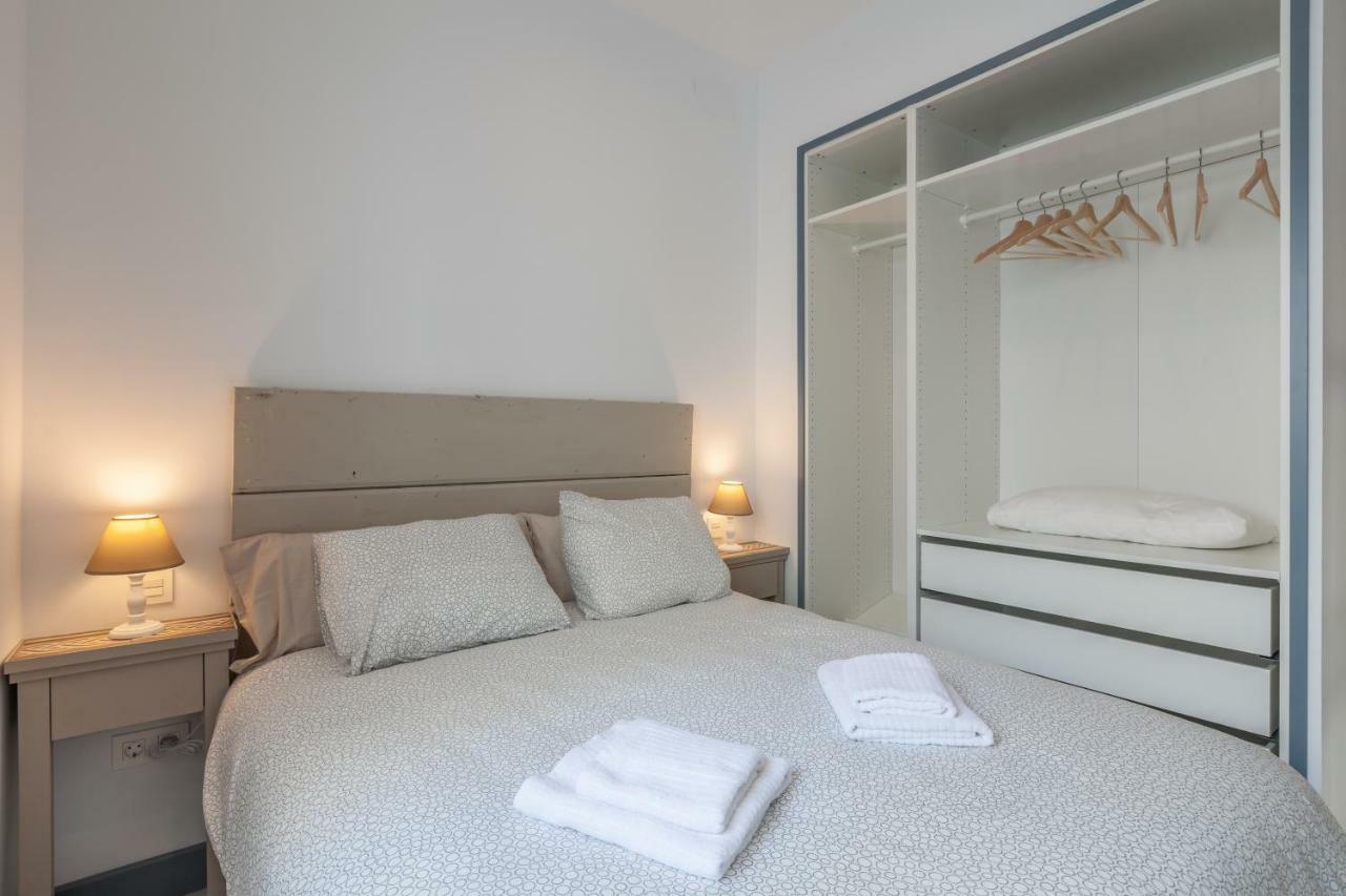 Casas De Sevilla - Apartamentos Tintes12 Exteriör bild
