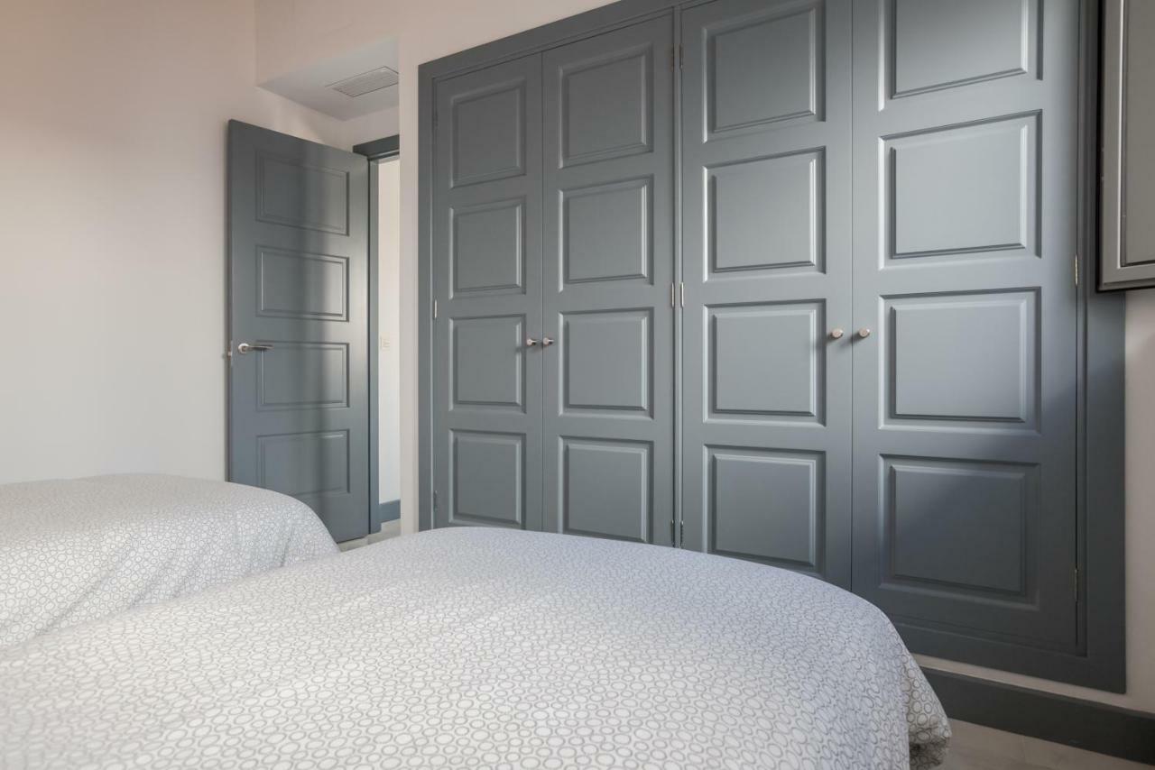Casas De Sevilla - Apartamentos Tintes12 Exteriör bild